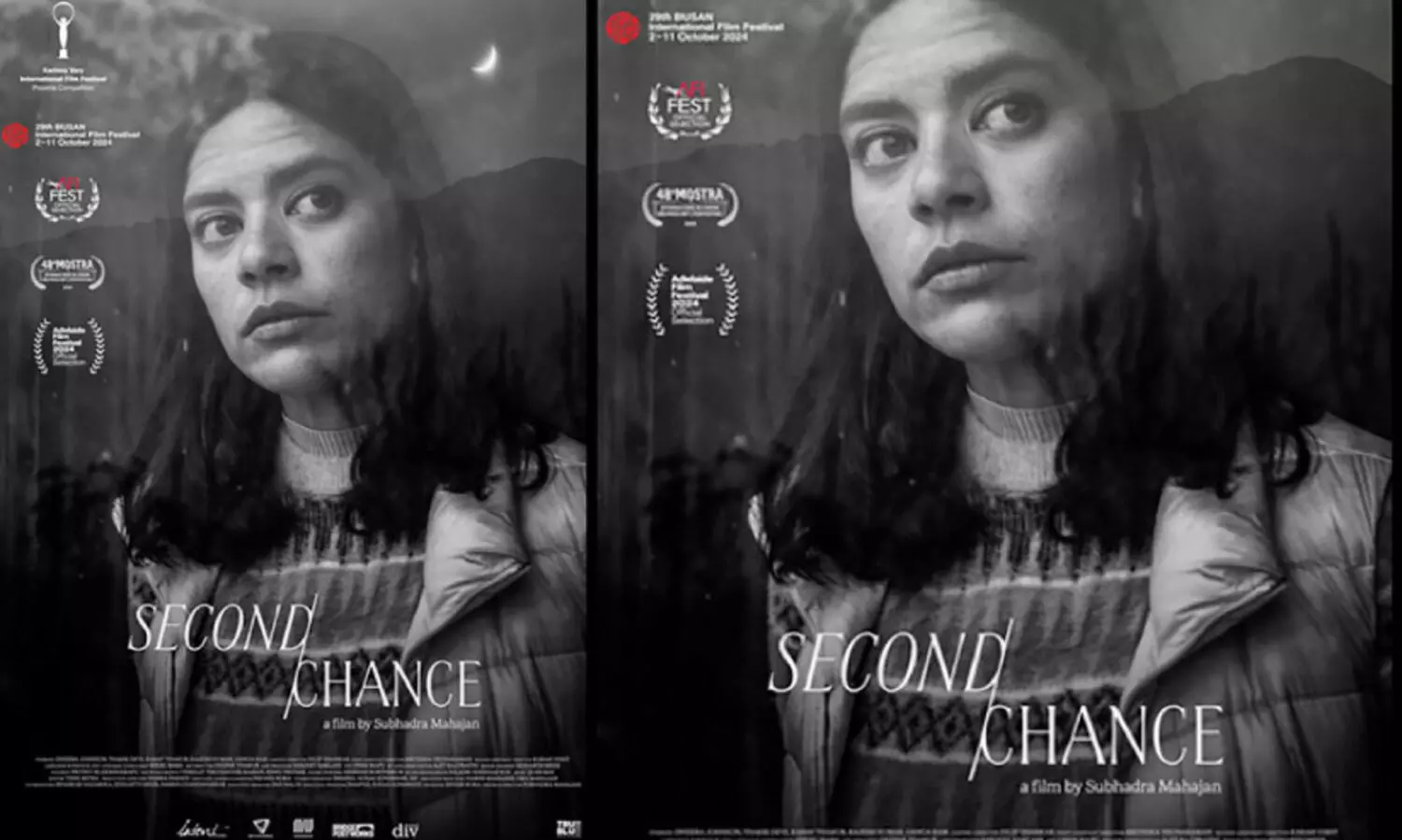 ഹി​മാ​ല​യ​ൻ നി​ശ്ച​ല​ത​യും പ്ര​ത്യാ​ശ​യും