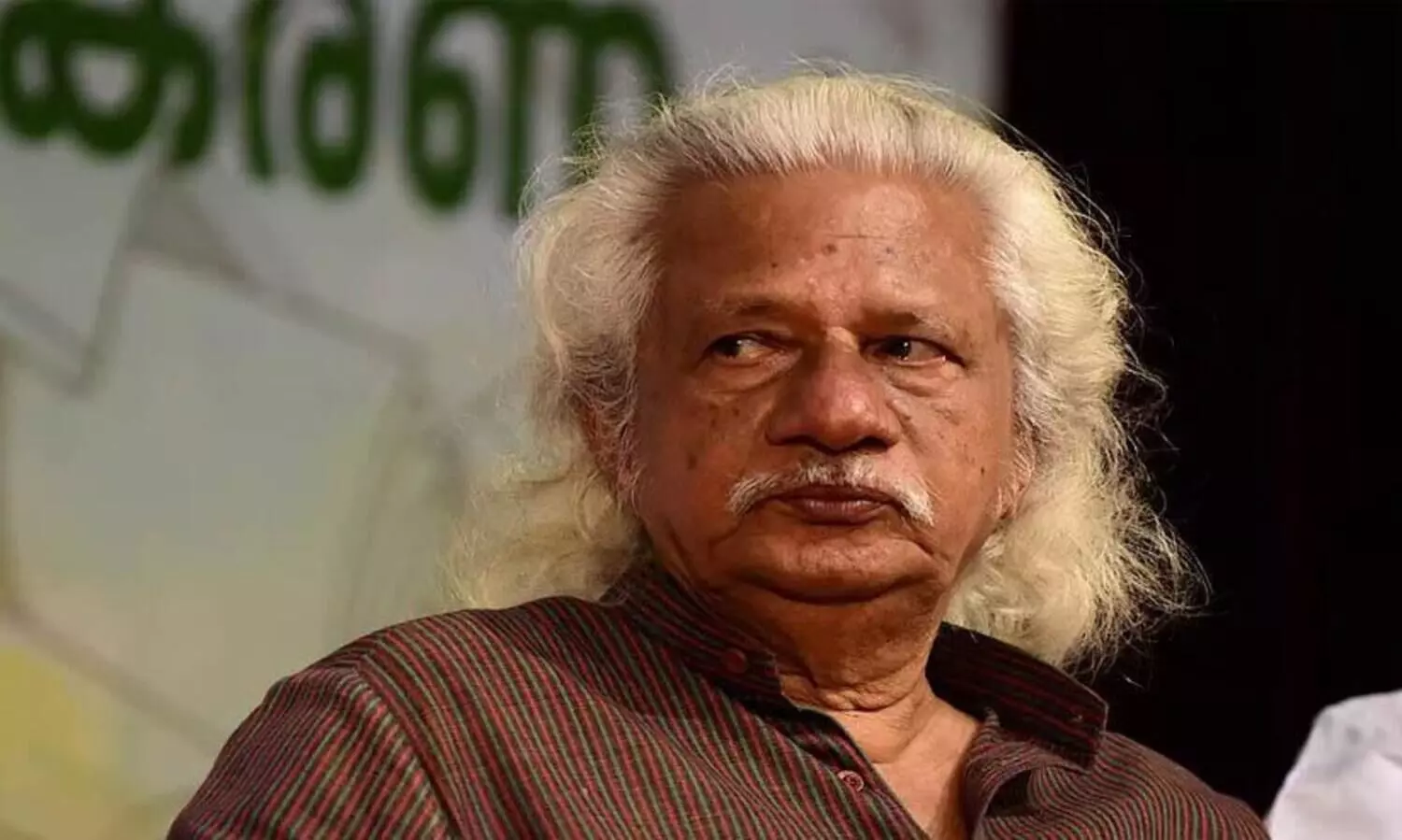 Adoor Gopalakrishnan
