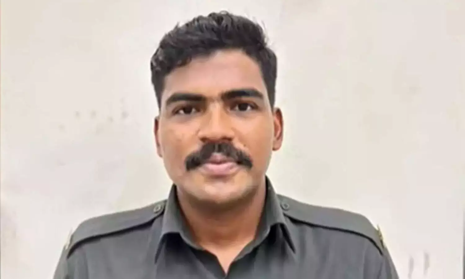 കാണാതായ മലയാളി സൈനികൻ വീട്ടിൽ തിരിച്ചെത്തി; ഓർമ കുറവുണ്ട്, ചില സാധനങ്ങളും നഷ്ടപ്പെട്ടു