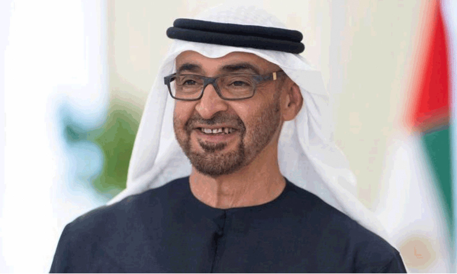 sheikh mohamad bin zayed