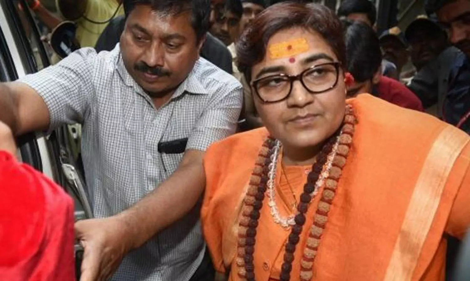 മാലേഗാവ് കേസിൽ ശക്തമായ സംശയം; പക്ഷേ തെളിവില്ലെന്ന് കോടതി