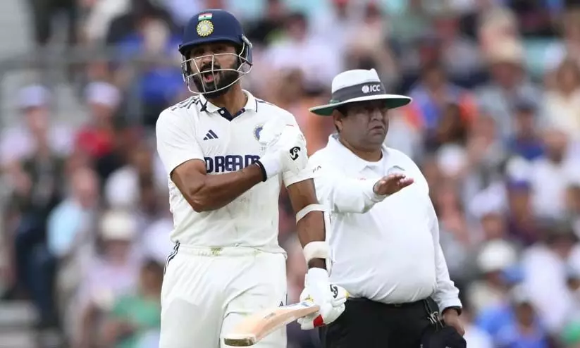 India vs England Test Series India vs England Test Series