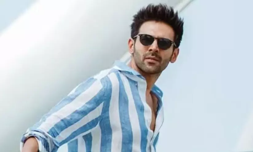 karthik aryan karthik aryan