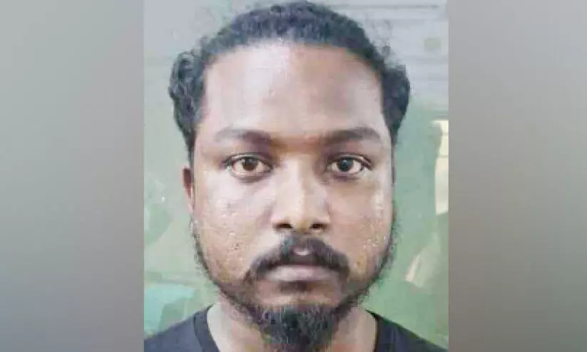 വിവാഹ വാഗ്ദാനം നൽകി പീഡനം; യുവാവ്​ പിടിയിൽ