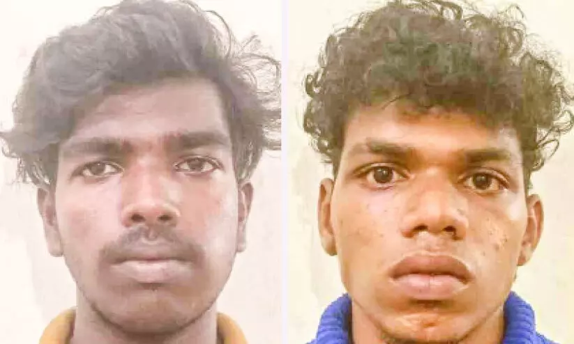 തട്ടുകട ആക്രമണം; വീണ്ടും അറസ്റ്റ്