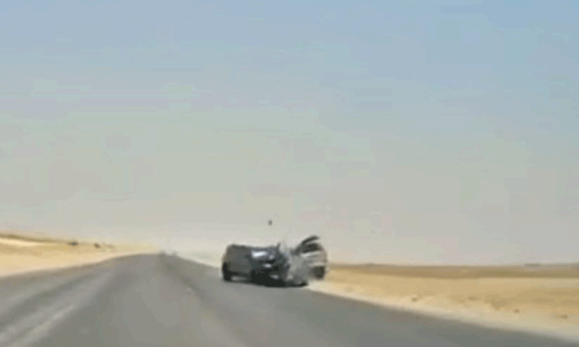 car accident