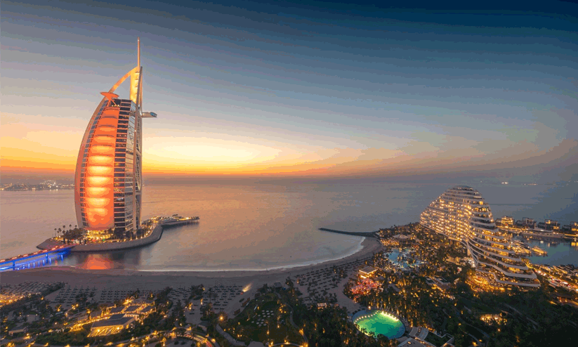 dubai city dubai city