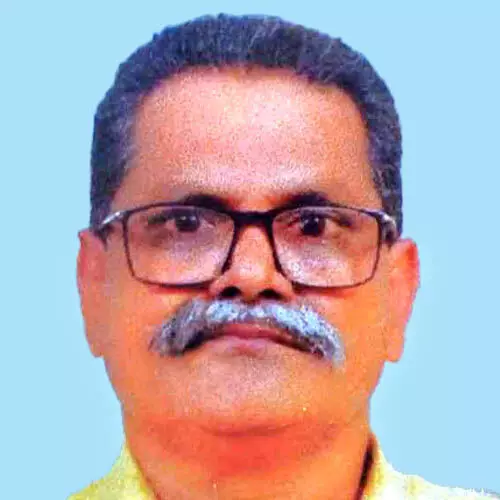 സു​ധാ​ക​ര​ൻ