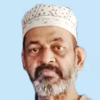 അ​ബ്ദു​ൽ ഗ​ഫൂ​ർ