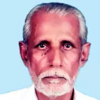 മു​ഹ​മ്മ​ദ് കു​ഞ്ഞി ഹാ​ജി