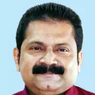 സു​രേ​ഷ്