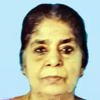 മാ​ധ​വി