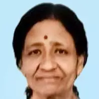 പു​ഷ്പ​ജ