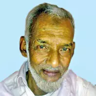 അ​മ്മ​ദ് ഹാ​ജി