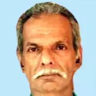 അ​ശോ​ക​ൻ