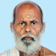 പ​ര​മേ​ശ്വ​ര​ൻ ന​മ്പൂ​തി​രി​പ്പാ​ട്