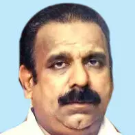 അ​ഹ​മ്മ​ദ് കു​ട്ടി