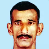 അ​ബൂ​ബ​ക്ക​ർ കു​ട്ടി