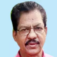 കു​ഞ്ഞ​ബ്ദു​ള്ള