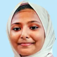 ഫാ​ത്തി​മ റി​യ