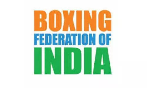 ബോക്സിങ് ഫെഡറേഷൻ തെരഞ്ഞെടുപ്പ്; വാൻ ഡർ വോഴ്സ്റ്റ് നിരീക്ഷകനാകും