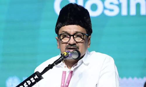 Sadik Ali Shihab Thangal