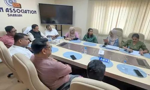 റൈ​സ്​: ആ​ദ്യ സെ​ഷ​നി​ൽ പ​രി​ഹാ​രം തേ​ടി​യ​ത്​​ 14 കു​ടും​ബ​ങ്ങ​ൾ