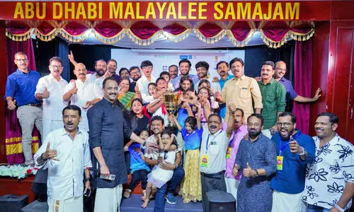 ‘വേ​ന​ല്‍ പ​റ​വ​ക​ള്‍’ സ​മ്മ​ർ ക്യാ​മ്പ്​ സ​മാ​പി​ച്ചു