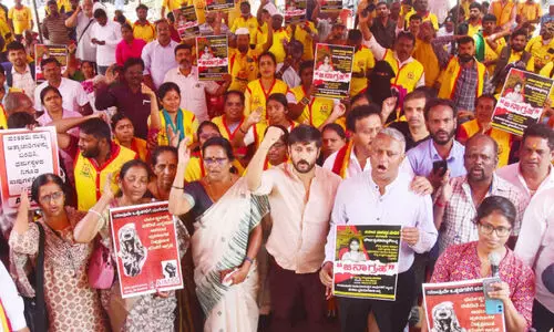 ധർമസ്ഥല: സാക്ഷിയെ എസ്.ഐ.ടി അംഗം ഭീഷണിപ്പെടുത്തിയെന്ന് പരാതി