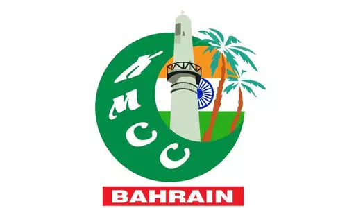 വി​സി​റ്റ് വി​സ​യി​ൽ വ​ന്ന് ജോ​ലി വാ​ഗ്ദാ​ന​ത്തി​ൽ കു​ടു​ങ്ങി; സ​ഹാ​യ​ഹ​സ്ത​വു​മാ​യി കെ.​എം.​സി.​സി തൃ​ക്ക​രി​പ്പൂ​ർ മ​ണ്ഡ​ലം ക​മ്മി​റ്റി