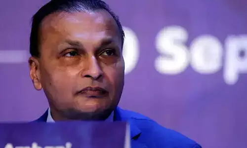 അനിൽ അംബാനിയുമായി ബന്ധപ്പെട്ട വായ്പാ തട്ടിപ്പ് കേസിൽ ആദ്യ അറസ്റ്റ്: ബിസ്വാൾ ട്രേഡ്‌ ലിങ്ക് എം.ഡി എൻഫോഴ്സ്മെന്റിന്റെ കസ്റ്റഡിയിൽ