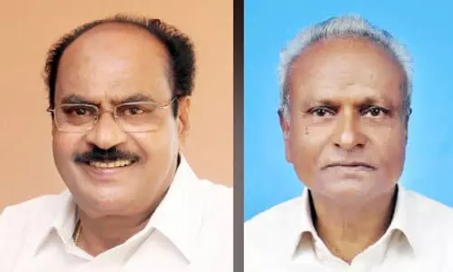 അനുശോചന യോഗം