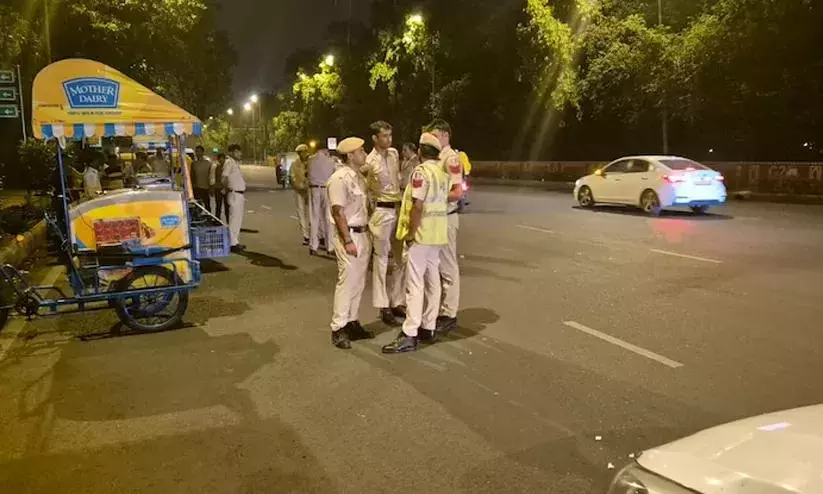 ബലാത്സംഗകേസിൽ ജാമ്യത്തിലിറങ്ങിയ പ്രതി അതിജീവിതയെ പിന്തുടർന്ന് വീണ്ടും ആക്രമിച്ചു