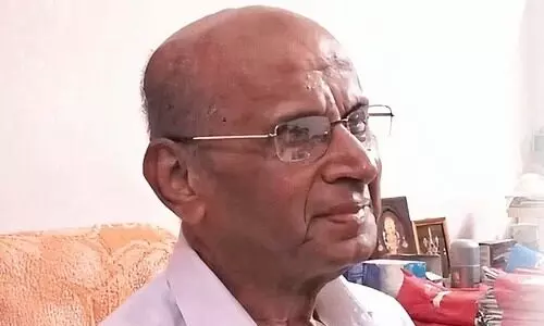 കണ്ണൂരിന്‍റെ ‘രണ്ടുരൂപ ഡോക്ടർ’ എ.കെ. രൈരു ഗോപാൽ അന്തരിച്ചു; വിടവാങ്ങിയത് രോഗികളിൽനിന്ന് രണ്ടു രൂപ ഫീസ് വാങ്ങിയ ഡോക്ടർ