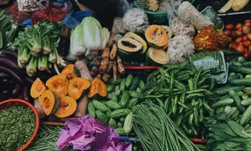 vegetable price hike