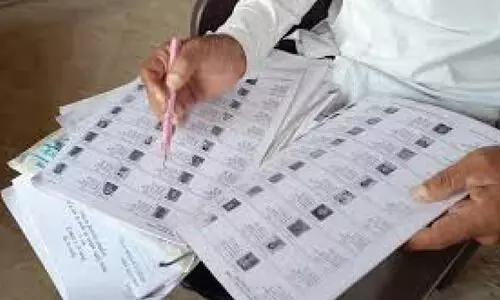 വോട്ടർപട്ടികയിൽ സർവത്ര ആവർത്തനം