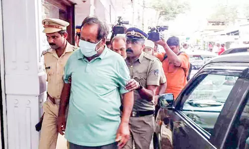 സ്ത്രീകളുടെ തിരോധാനം; തെളിവെടുപ്പിൽ ആഭരണങ്ങൾ കണ്ടെത്തി