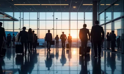 അ​പ്ര​തീ​ക്ഷി​ത സാ​ഹ​ച​ര്യ​ങ്ങ​ളി​ൽ വി​മാ​ന​ക്ക​മ്പ​നി​യി​ൽ​നി​ന്ന് ന​ഷ്ട​പ​രി​ഹാ​രം ആ​വ​ശ്യ​പ്പെ​ടാ​നാ​കി​ല്ല