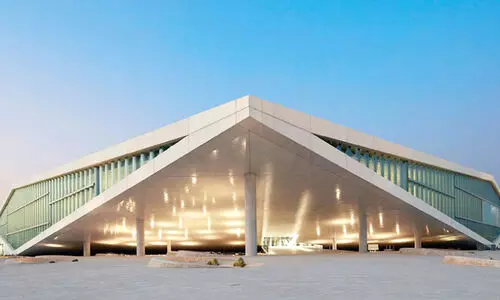 വേ​ന​ൽ​ക്കാ​ല പ​രി​പാ​ടി​ക​ളു​മാ​യി ഖ​ത്ത​ർ നാ​ഷ​ന​ൽ ലൈ​ബ്ര​റി