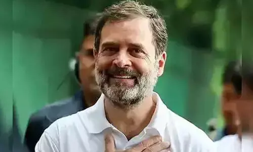 ‘ഞാൻ ഒരു രാജാവല്ല, അതാഗ്രഹിക്കുന്നുമില്ല’;   ആ ആശയ​ത്തോടു തന്നെ എതിർപ്പെന്നും രാഹുൽ