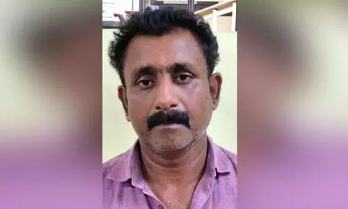 കഞ്ചാവ് വേട്ട; പിടിയിലായത് ലഹരിവിരുദ്ധ പ്രവർത്തകനായ ലീഗ് നേതാവെന്ന്