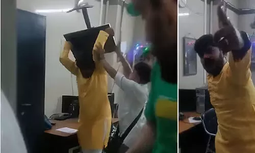 Ticketless passangers