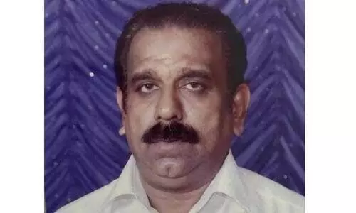 രണ്ടാഴ്ച മുമ്പ് നാട്ടിൽ നിന്നെത്തിയ കൊടുവള്ളി സ്വദേശി കുവൈത്തിൽ നിര്യാതനായി