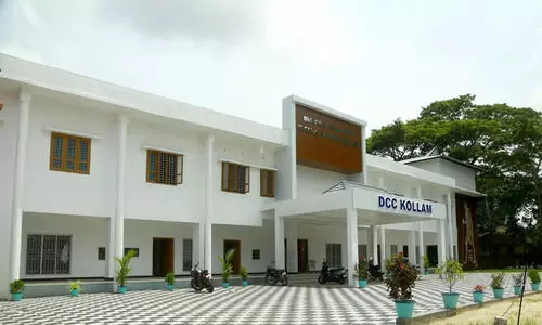 ഡി.സി.സി പ്രസിഡന്‍റ്​ സ്​ഥാനത്തേക്ക്​ ചരടുവലി