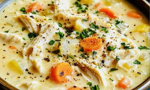 ചിക്കൻ സൂപ്പ് തയാറാക്കിയാലോ?