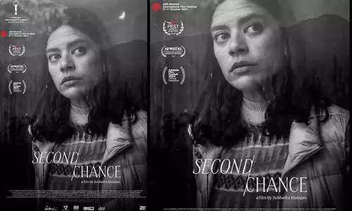 ഹി​മാ​ല​യ​ൻ നി​ശ്ച​ല​ത​യും പ്ര​ത്യാ​ശ​യും