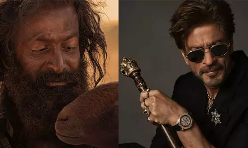 shah rukh khan, prithviraj