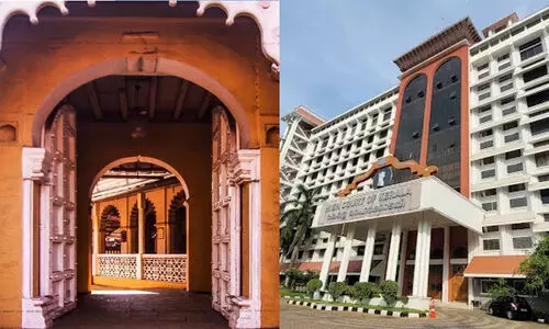 തലശ്ശേരി ആലി ഹാജി പള്ളിയുടെ പുതിയ ബൈലോ പുനഃപരിശോധിക്കണമെന്ന് ഹൈകോടതി