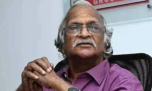 sreekumaran thampi