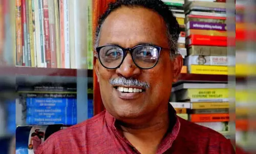 ‘സി.എം വിത്ത് മി’ തുടരും; ഷാജഹാന്റെ പരാതി തള്ളി